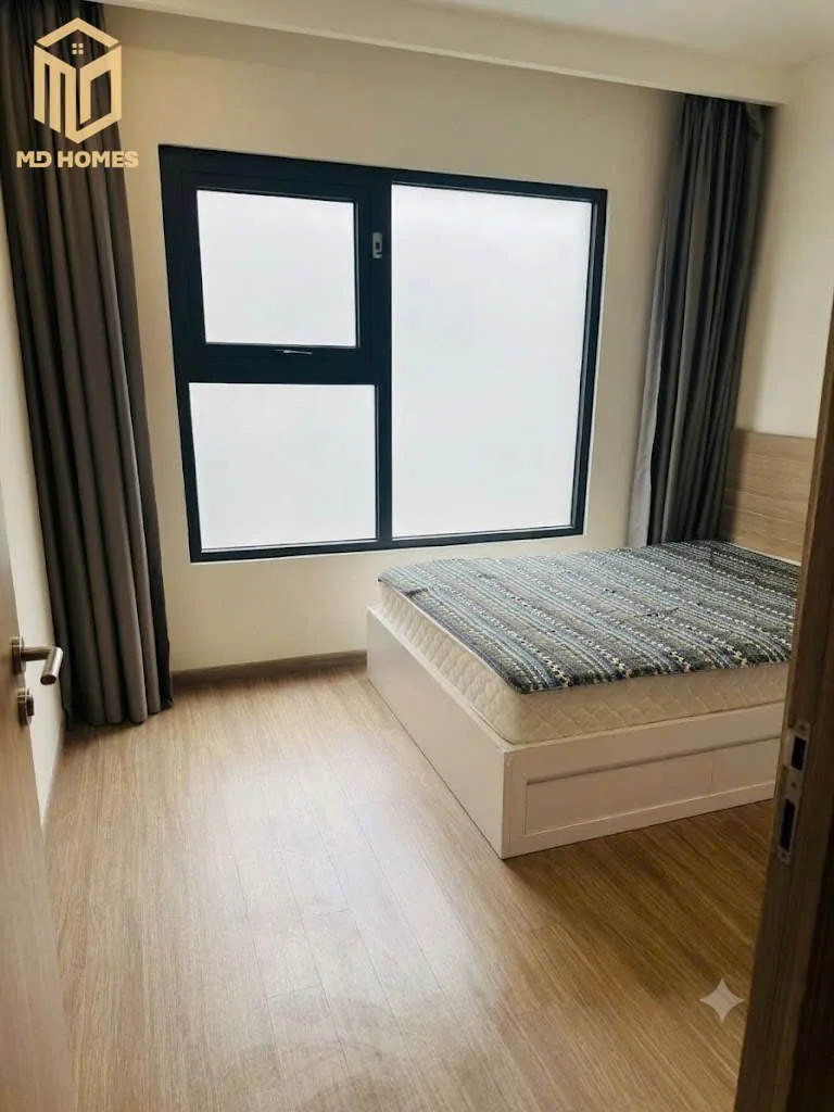 Ảnh 5 căn hộ 2 Ngủ + S2 Vinhomes Smart City 63m²