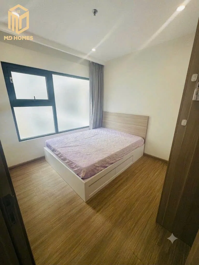 Ảnh 6 căn hộ 2 Ngủ + S2 Vinhomes Smart City 63m²