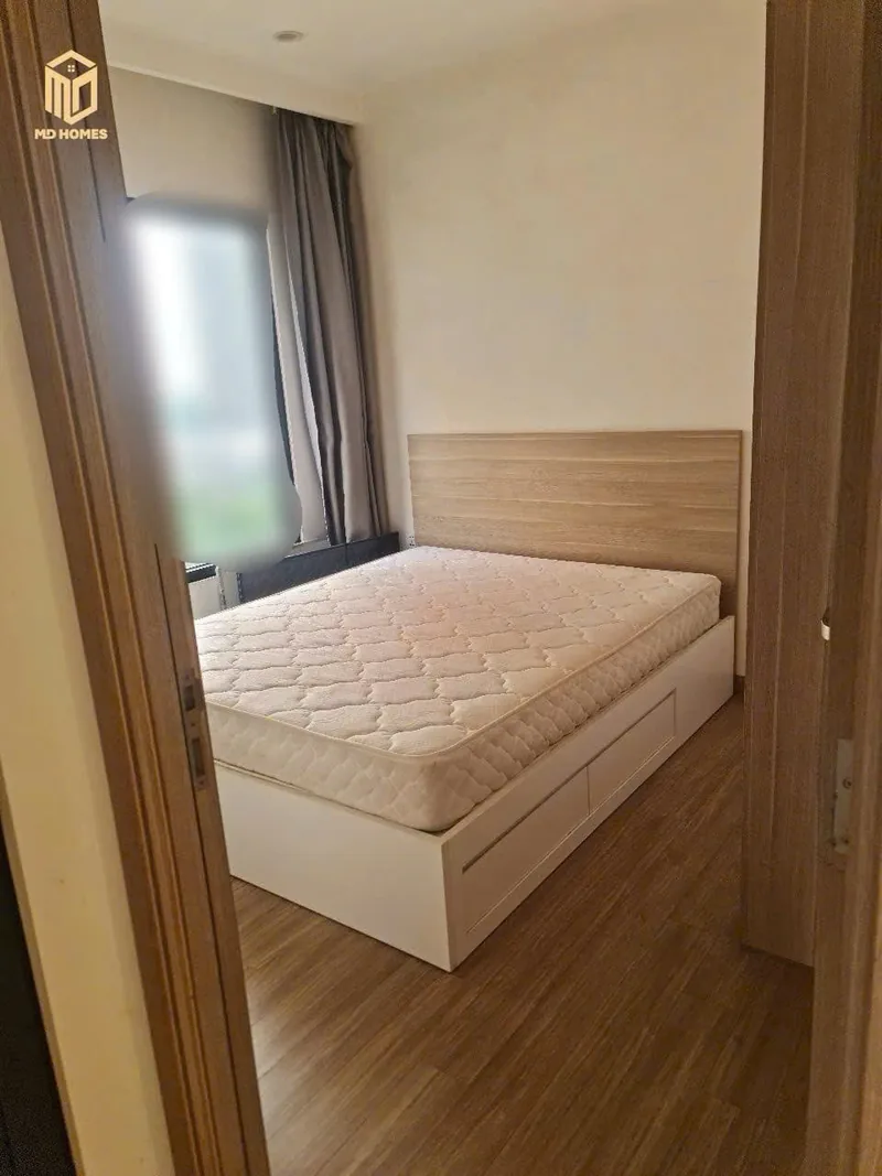 Ảnh 2 căn hộ 2 Ngủ + S2 Vinhomes Smart City 63m²