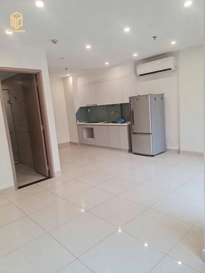 Ảnh 5 căn hộ 2 Ngủ + S2 Vinhomes Smart City 63m²