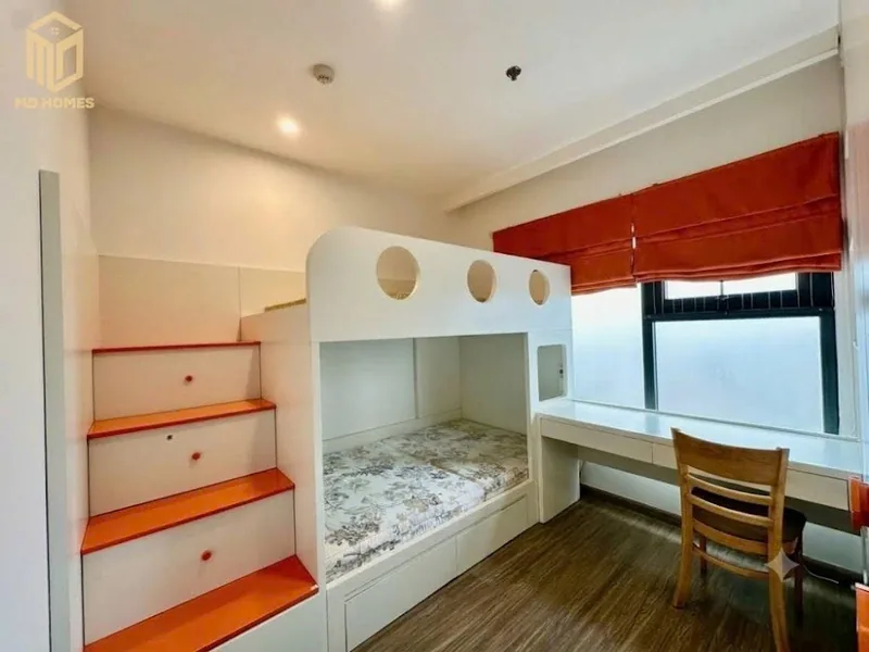 Ảnh 5 căn hộ 2 Ngủ + S1 Vinhomes Smart City 63m²