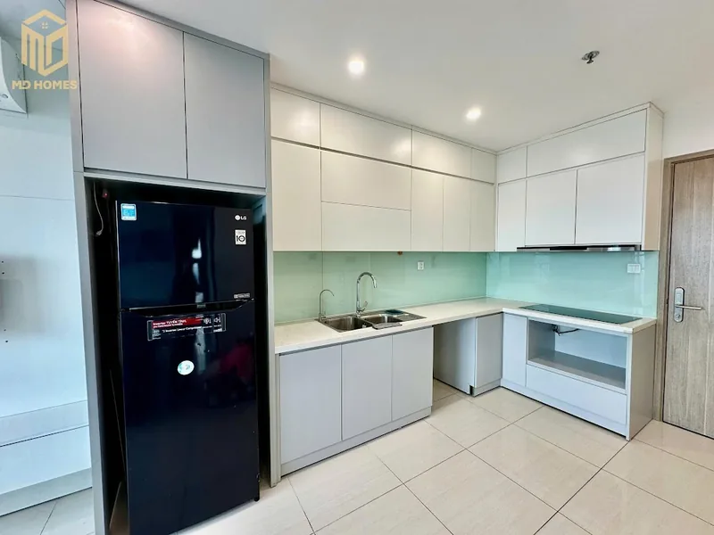Ảnh 7 căn hộ 2 Ngủ + S1 Vinhomes Smart City 63m²