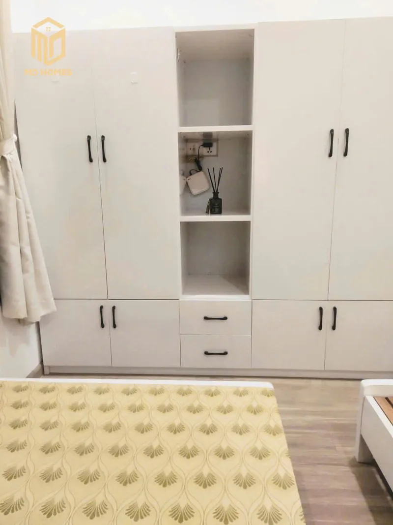 Ảnh 5 căn hộ 2 Ngủ + S4 Vinhomes Smart City 63m²