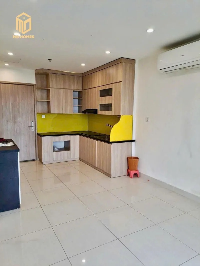 Ảnh 6 căn hộ 2 Ngủ + S1 Vinhomes Smart City 63m²