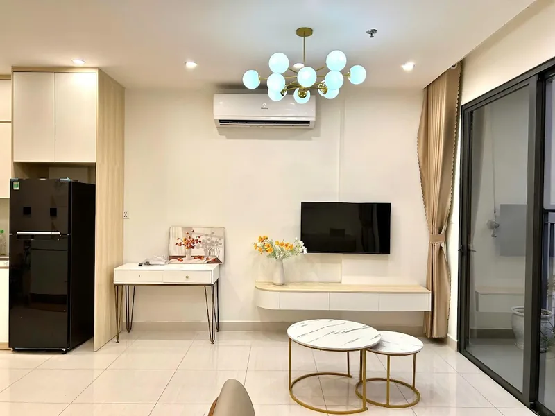 Ảnh 1 căn hộ 2 Ngủ + S303 Vinhomes Smart City 64m²