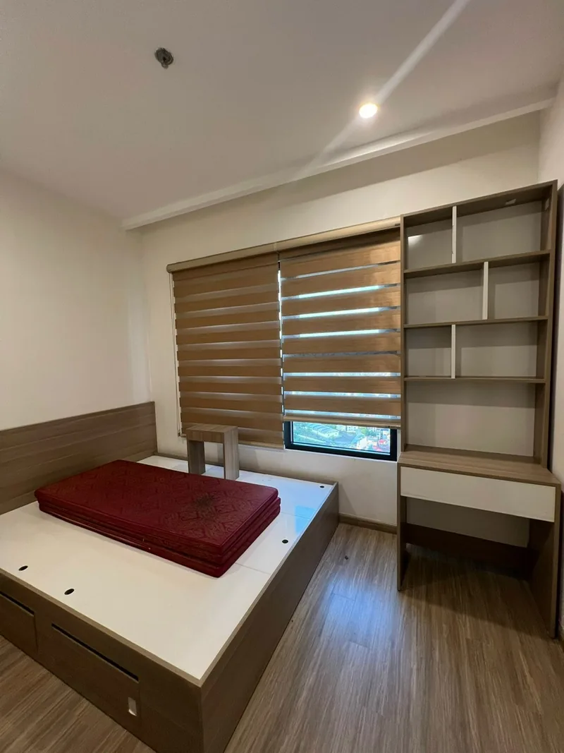 Ảnh 5 căn hộ 2 Ngủ + S401 Vinhomes Smart City 64m²
