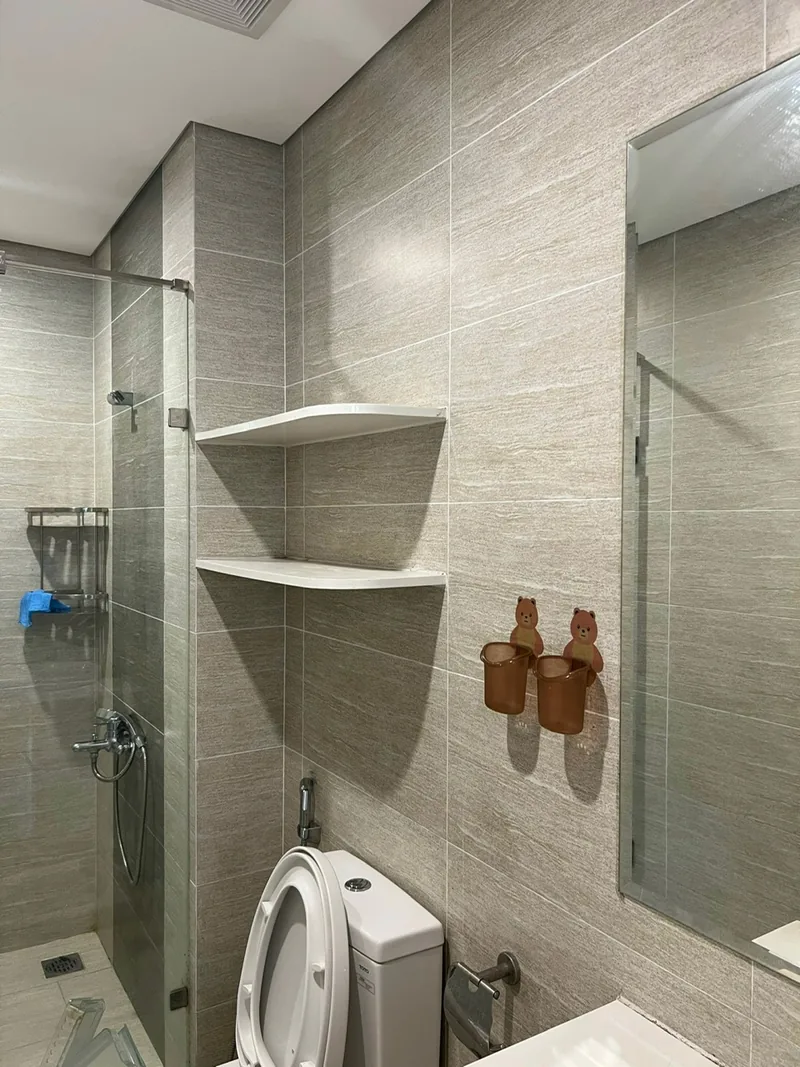 Ảnh 6 căn hộ 2 Ngủ + S401 Vinhomes Smart City 64m²