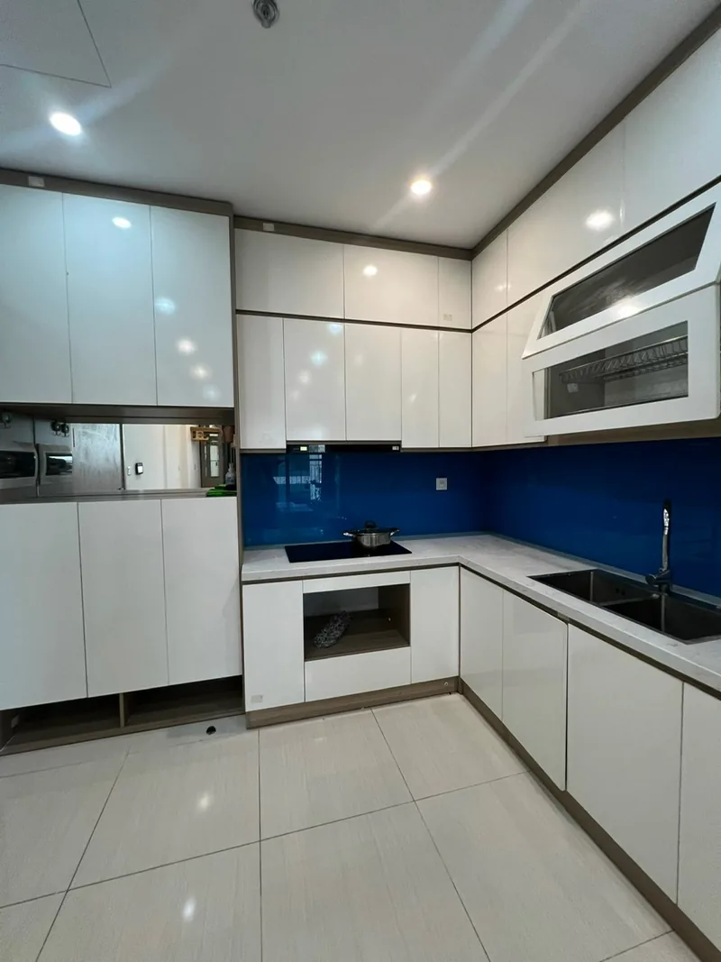 Ảnh 7 căn hộ 2 Ngủ + S401 Vinhomes Smart City 64m²