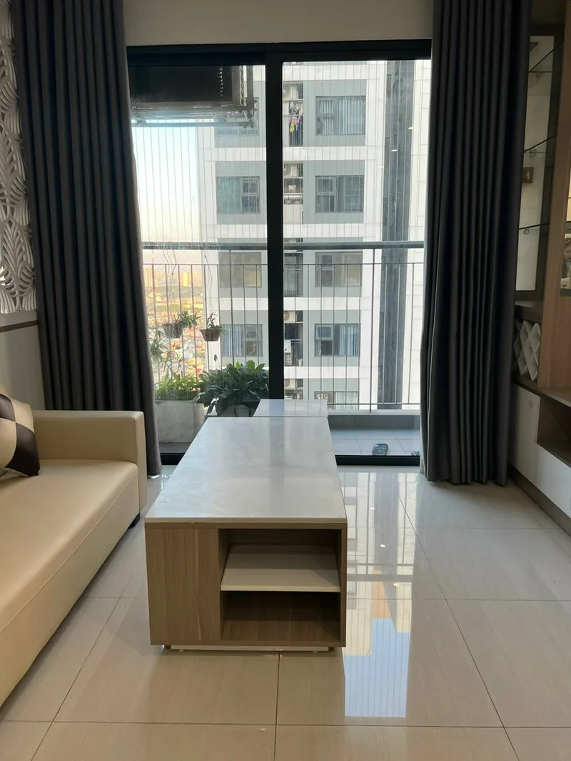 Ảnh 10 căn hộ 2 Ngủ + S401 Vinhomes Smart City 64m²