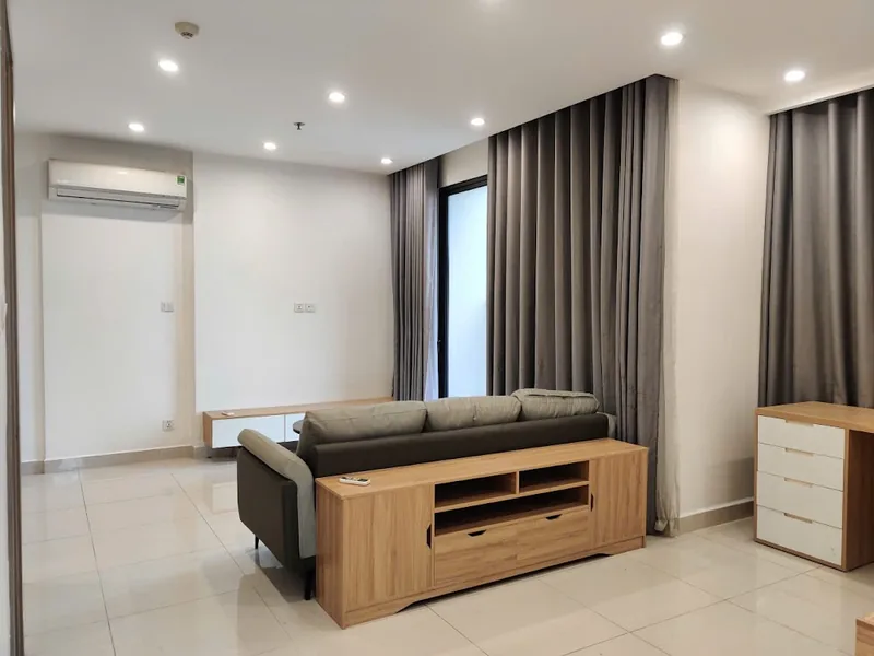 Ảnh 11 căn hộ 2 Ngủ + S202 Vinhomes Smart City 64m²