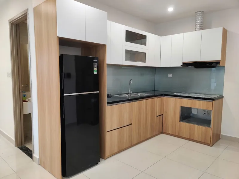 Ảnh 12 căn hộ 2 Ngủ + S202 Vinhomes Smart City 64m²