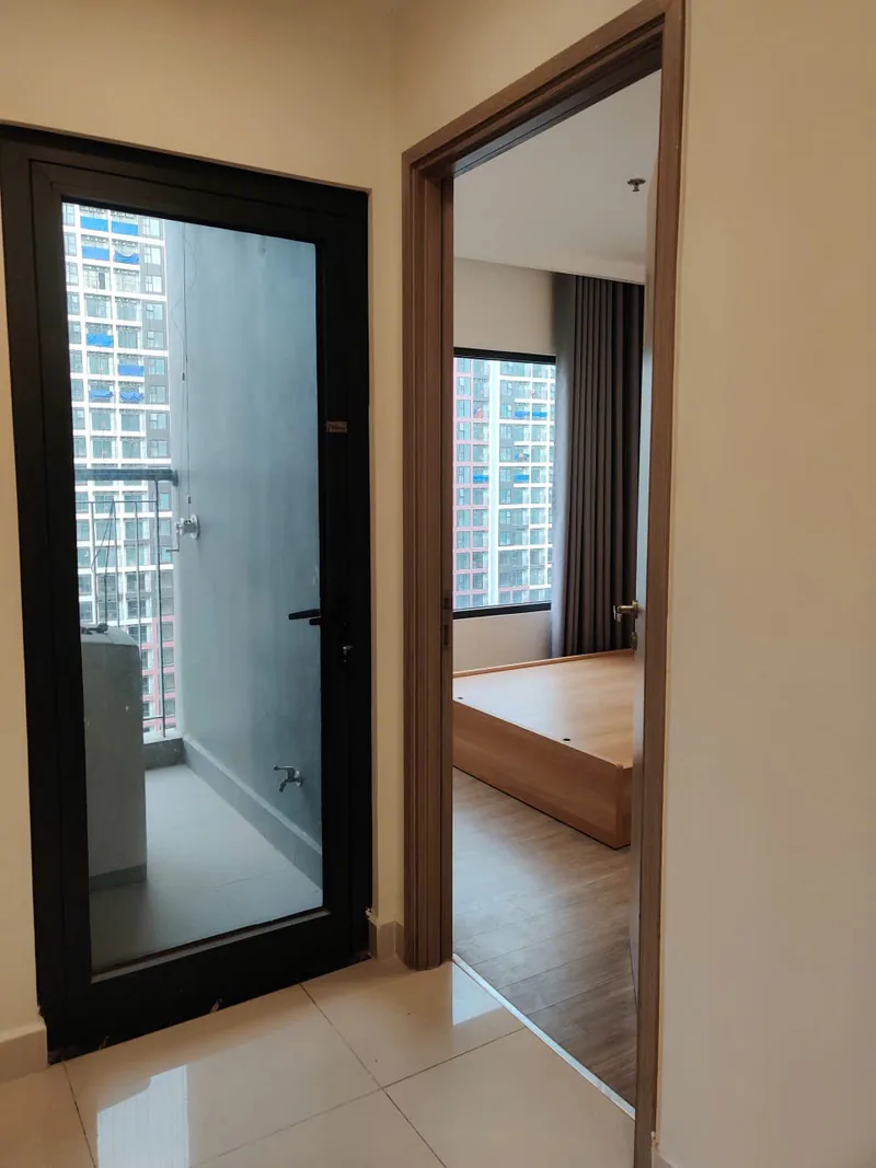 Ảnh 13 căn hộ 2 Ngủ + S202 Vinhomes Smart City 64m²