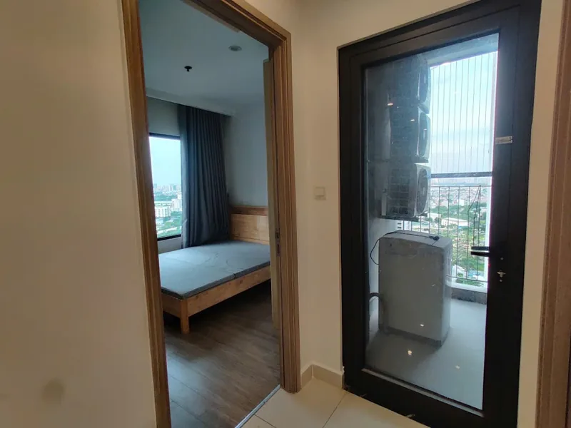 Ảnh 3 căn hộ 2 Ngủ + S202 Vinhomes Smart City 64m²