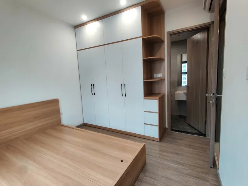 Ảnh 4 căn hộ 2 Ngủ + S202 Vinhomes Smart City 64m²