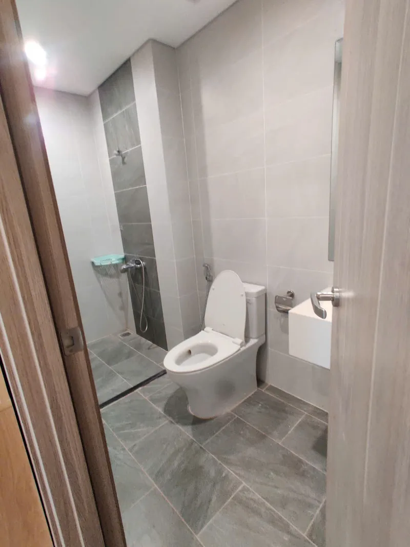 Ảnh 5 căn hộ 2 Ngủ + S202 Vinhomes Smart City 64m²