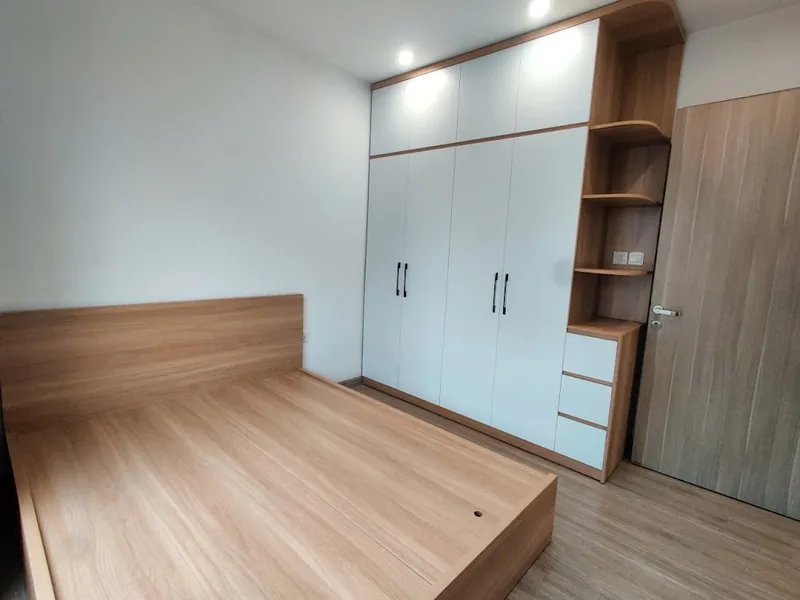 Ảnh 6 căn hộ 2 Ngủ + S202 Vinhomes Smart City 64m²