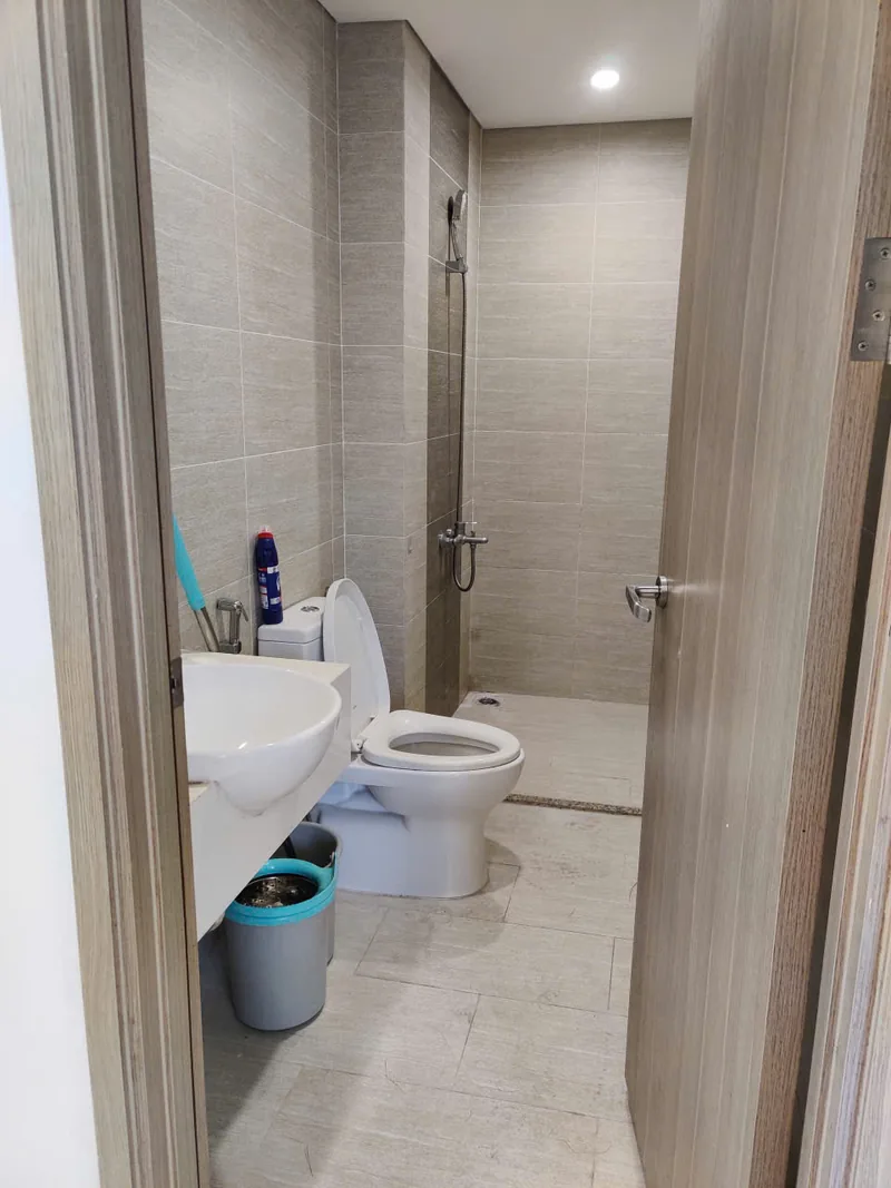 Ảnh 7 căn hộ 2 Ngủ + S202 Vinhomes Smart City 64m²