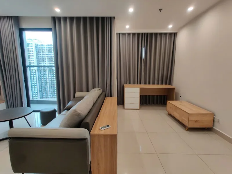 Ảnh 10 căn hộ 2 Ngủ + S202 Vinhomes Smart City 64m²
