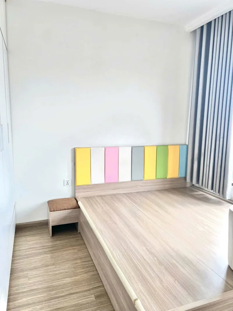 Ảnh 3 căn hộ 2 Ngủ + S401 Vinhomes Smart City 64m²