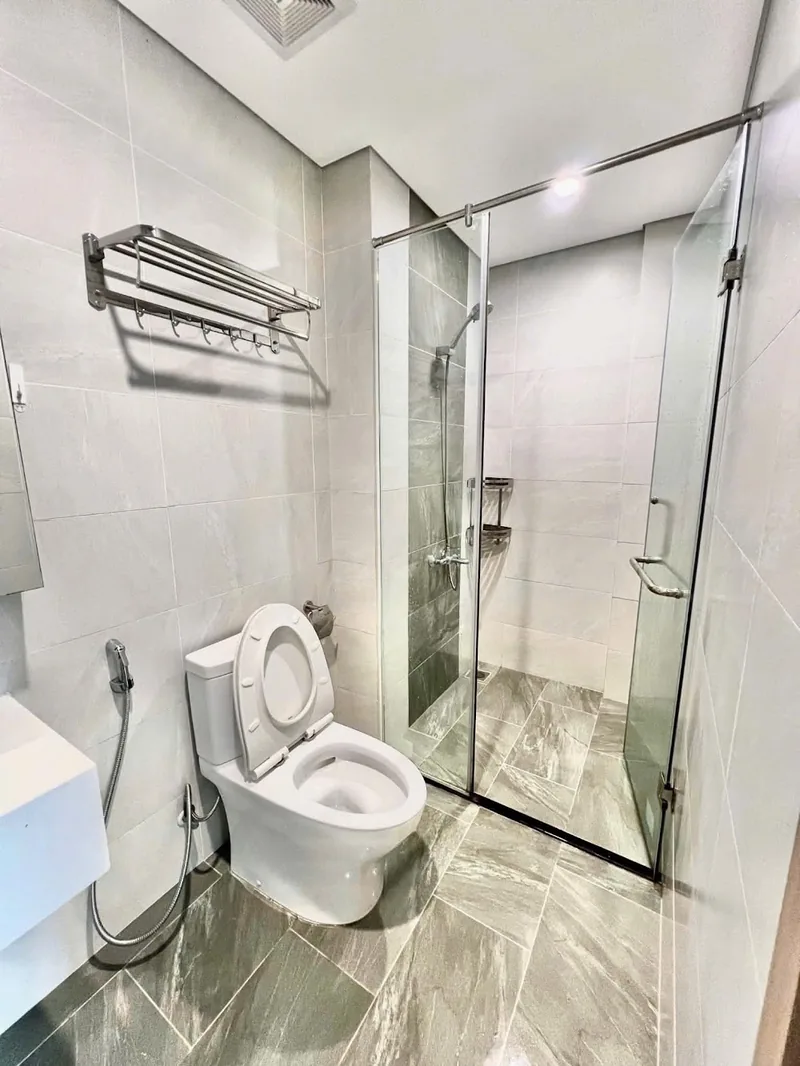 Ảnh 4 căn hộ 2 Ngủ + S401 Vinhomes Smart City 64m²