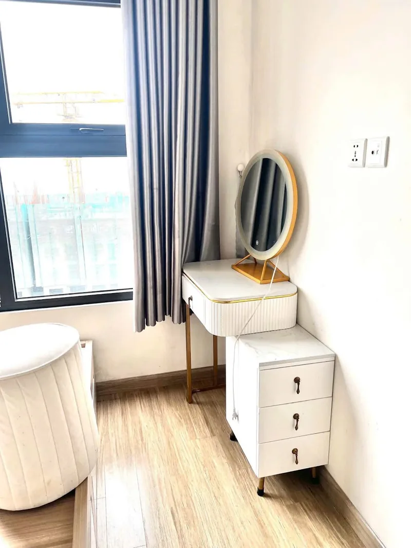 Ảnh 5 căn hộ 2 Ngủ + S401 Vinhomes Smart City 64m²
