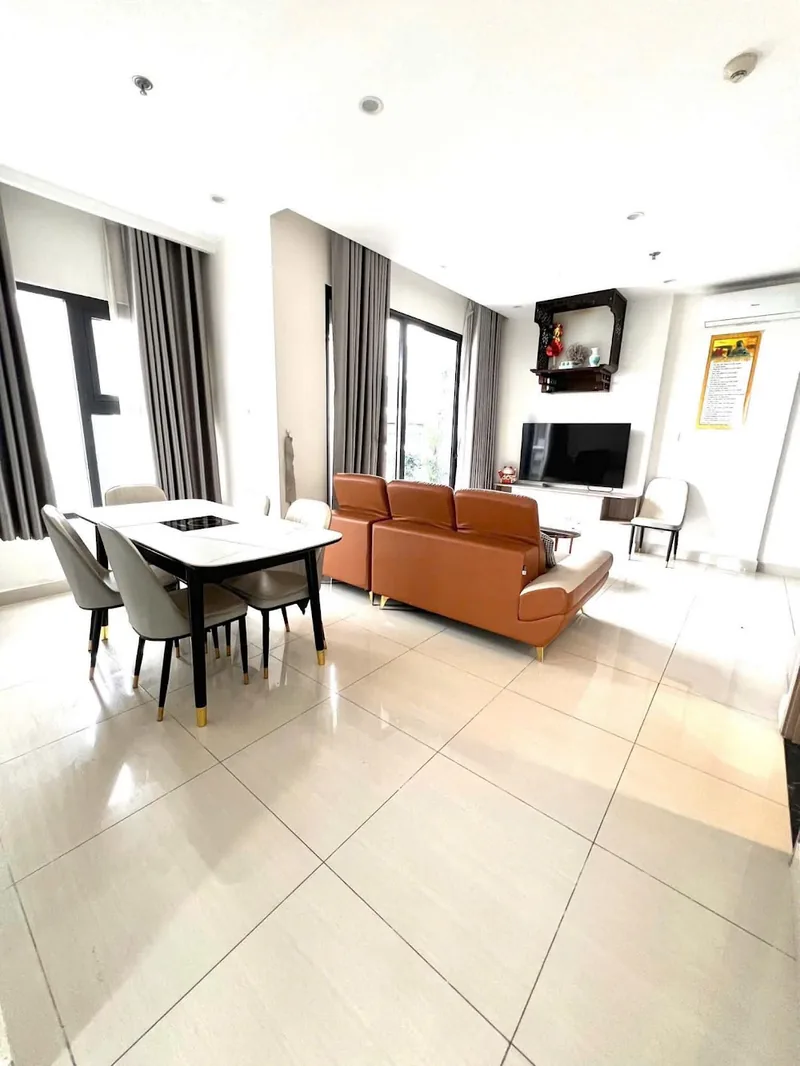 Ảnh 6 căn hộ 2 Ngủ + S401 Vinhomes Smart City 64m²
