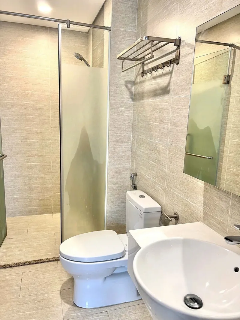 Ảnh 9 căn hộ 2 Ngủ + S401 Vinhomes Smart City 64m²