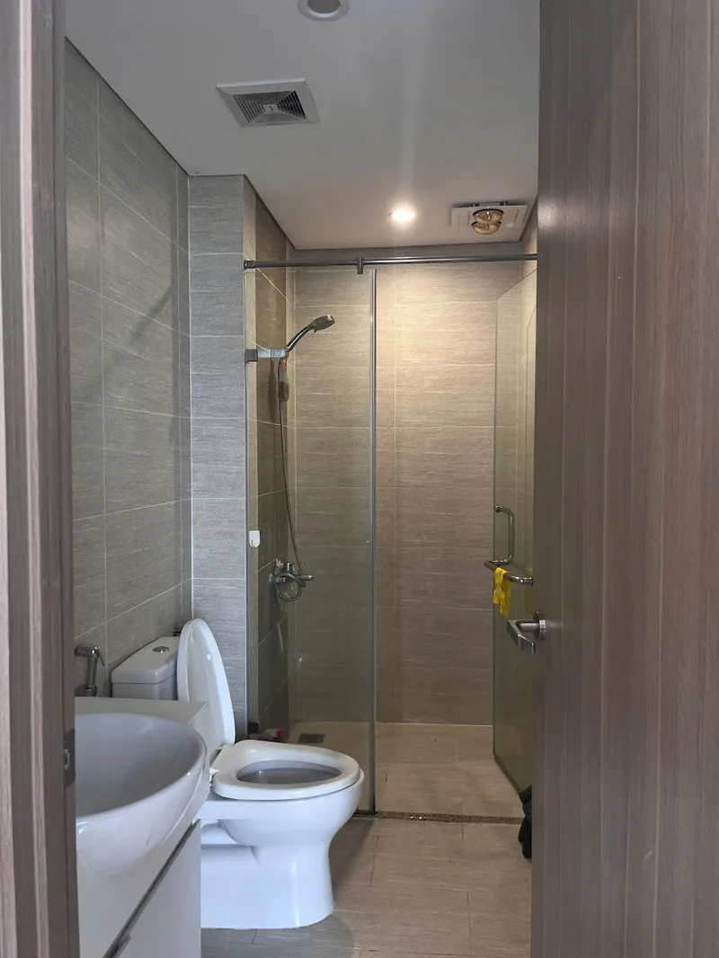 Ảnh 4 căn hộ 2 Ngủ + S106 Vinhomes Smart City 64m²