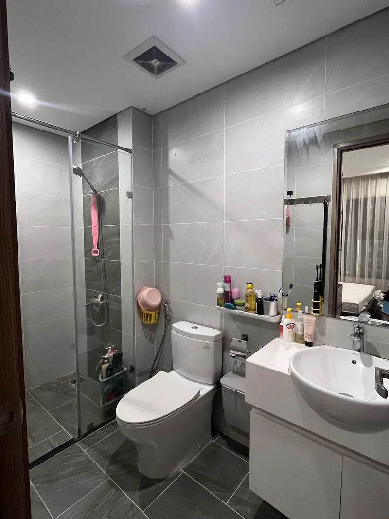 Ảnh 6 căn hộ 2 Ngủ + S106 Vinhomes Smart City 64m²
