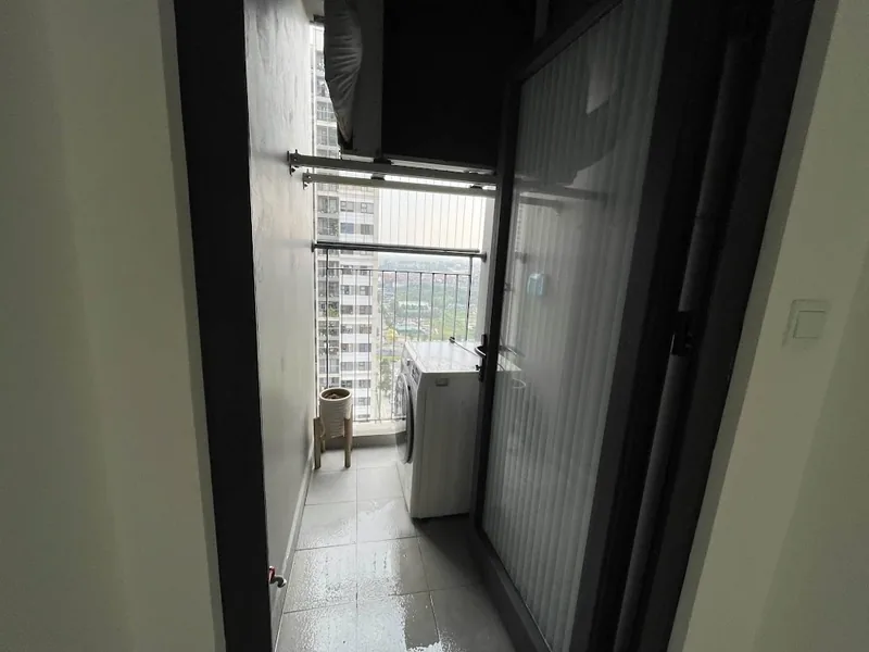 Ảnh 2 căn hộ 2 Ngủ + S106 Vinhomes Smart City 64m²