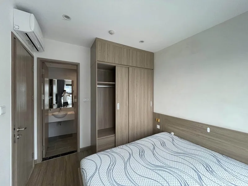 Ảnh 4 căn hộ 2 Ngủ + S106 Vinhomes Smart City 64m²