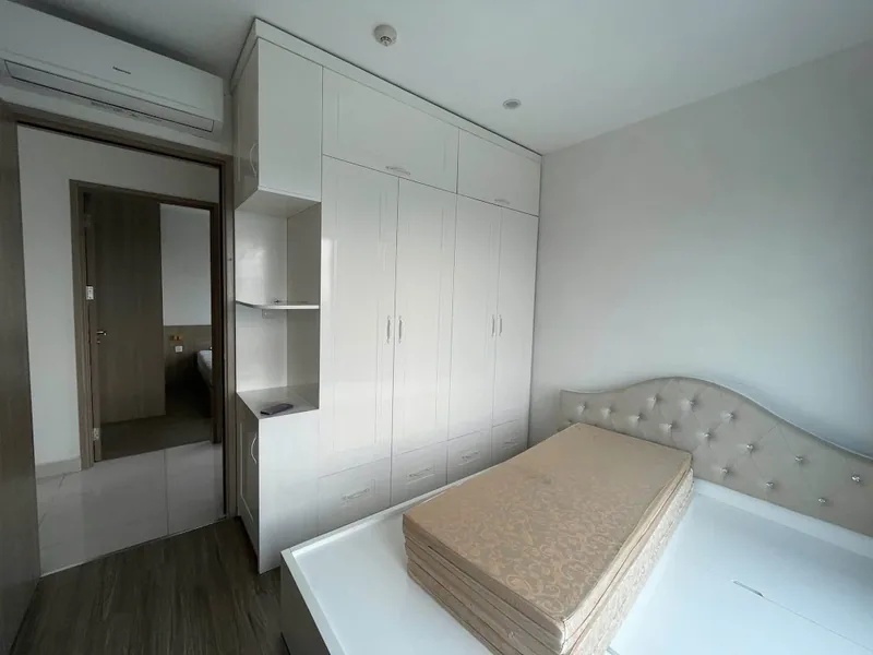 Ảnh 5 căn hộ 2 Ngủ + S106 Vinhomes Smart City 64m²