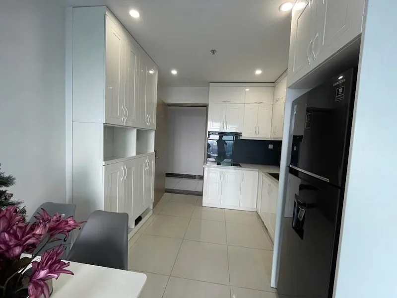 Ảnh 7 căn hộ 2 Ngủ + S106 Vinhomes Smart City 64m²
