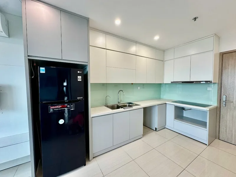 Ảnh 2 căn hộ 2 Ngủ + S101 Vinhomes Smart City 64m²