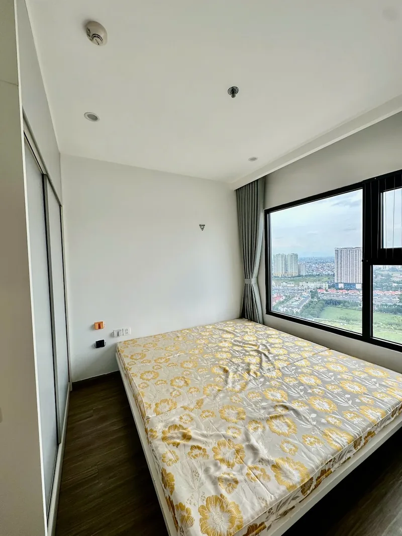 Ảnh 12 căn hộ 2 Ngủ + S101 Vinhomes Smart City 64m²