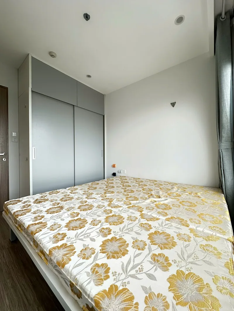 Ảnh 13 căn hộ 2 Ngủ + S101 Vinhomes Smart City 64m²