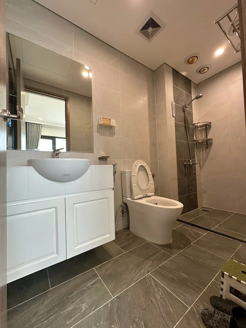 Ảnh 14 căn hộ 2 Ngủ + S101 Vinhomes Smart City 64m²