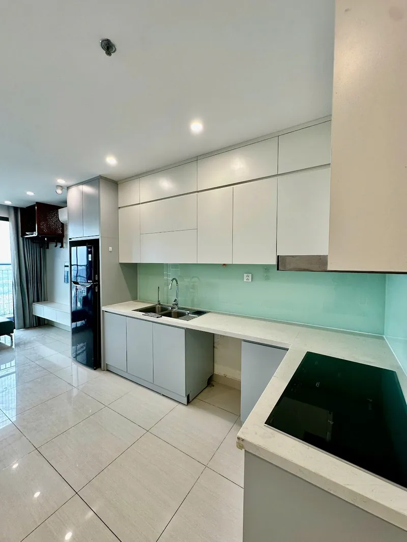 Ảnh 3 căn hộ 2 Ngủ + S101 Vinhomes Smart City 64m²