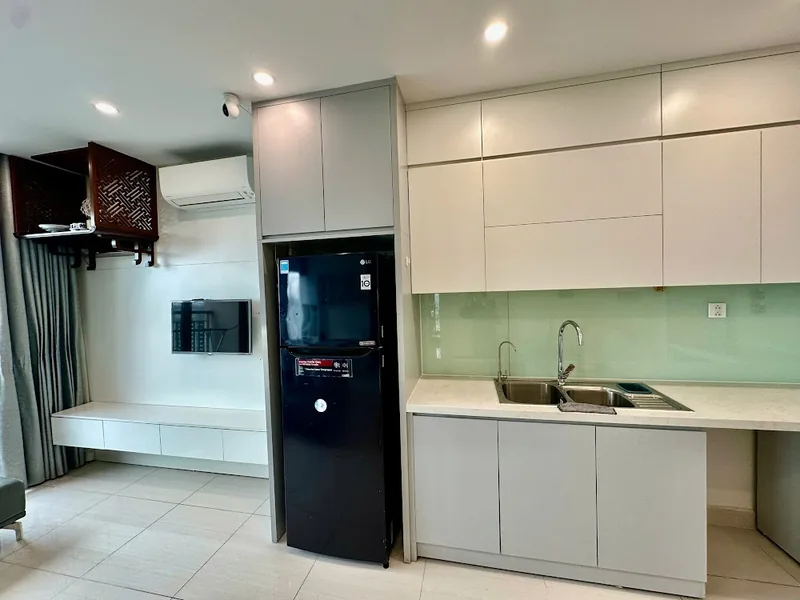 Ảnh 4 căn hộ 2 Ngủ + S101 Vinhomes Smart City 64m²