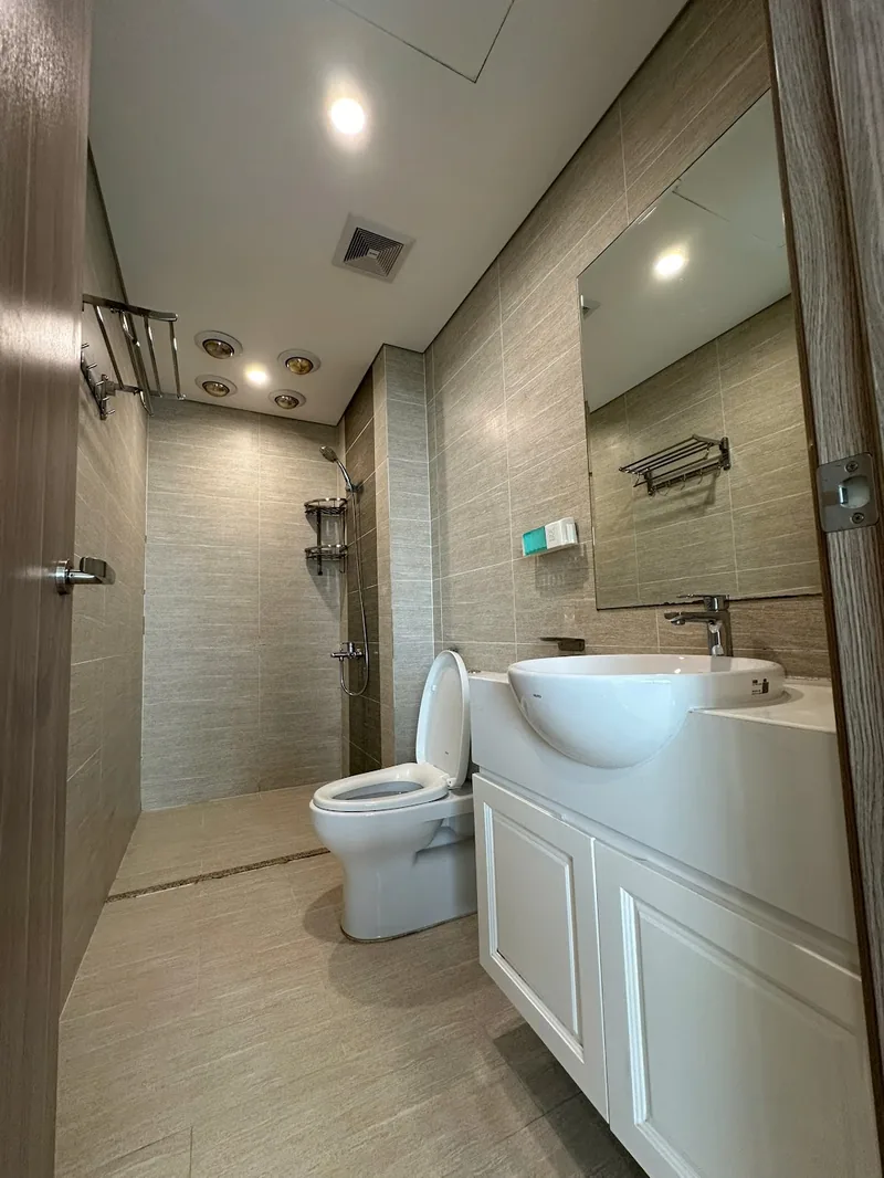 Ảnh 10 căn hộ 2 Ngủ + S101 Vinhomes Smart City 64m²