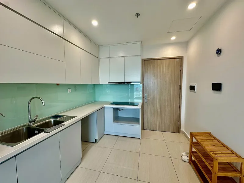 Ảnh 1 căn hộ 2 Ngủ + S101 Vinhomes Smart City 64m²