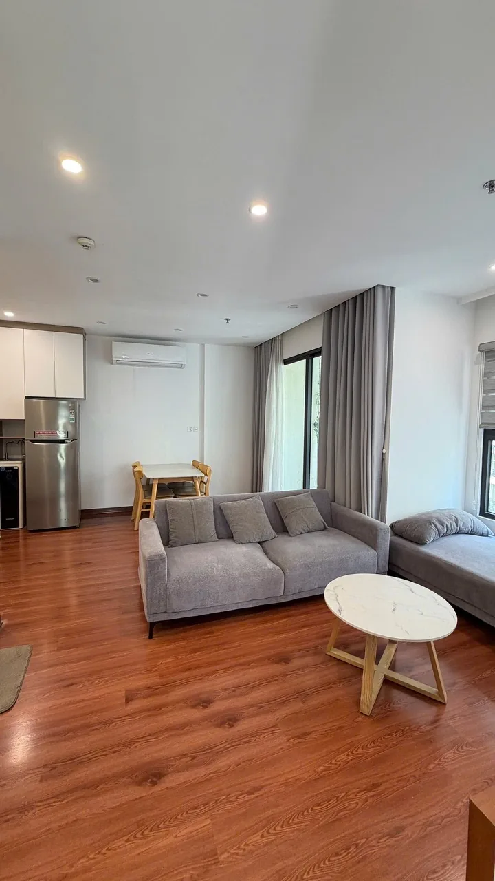 Ảnh 2 căn hộ 2 Ngủ + S303 Vinhomes Smart City 64m²