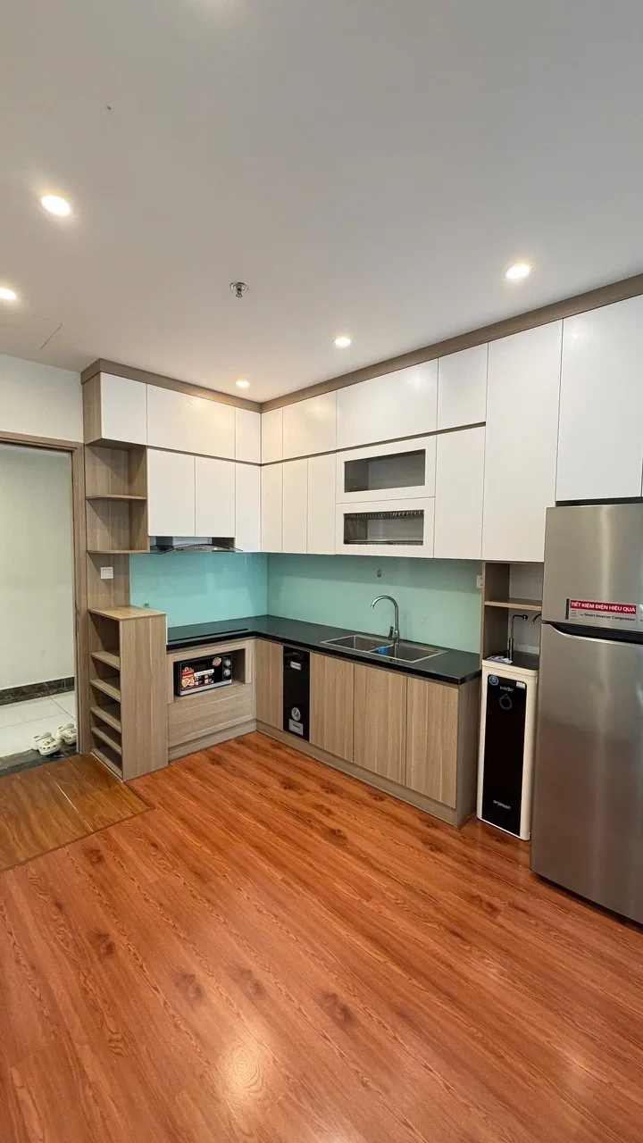 Ảnh 3 căn hộ 2 Ngủ + S303 Vinhomes Smart City 64m²