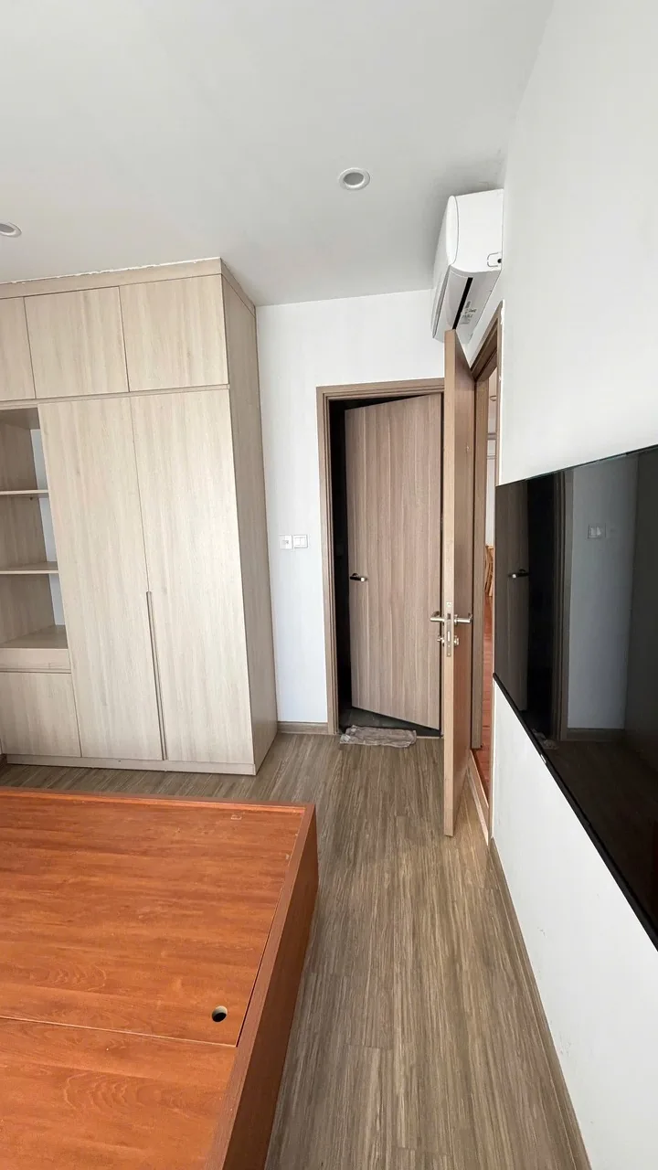 Ảnh 4 căn hộ 2 Ngủ + S303 Vinhomes Smart City 64m²