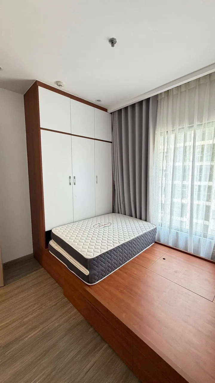 Ảnh 5 căn hộ 2 Ngủ + S303 Vinhomes Smart City 64m²
