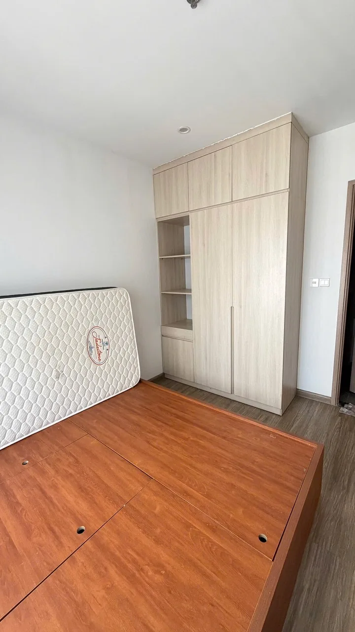 Ảnh 6 căn hộ 2 Ngủ + S303 Vinhomes Smart City 64m²