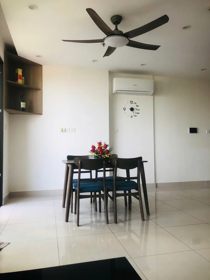 Ảnh 14 căn hộ 2 Ngủ + S201 Vinhomes Smart City 64m²