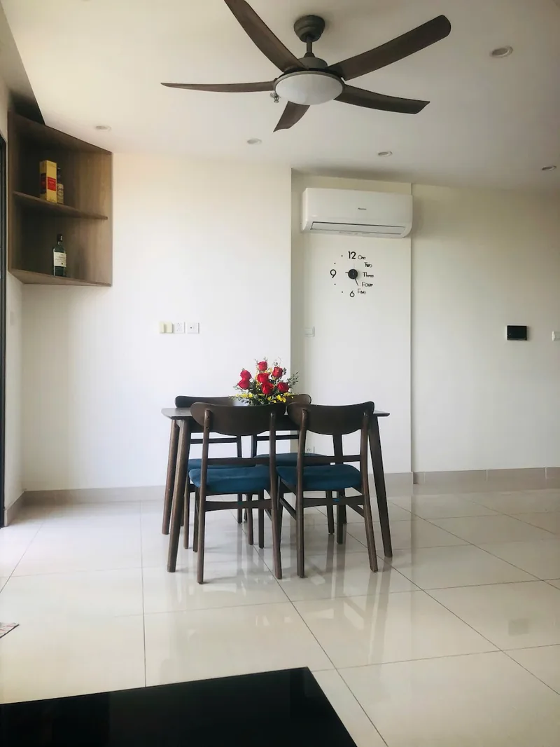Ảnh 15 căn hộ 2 Ngủ + S201 Vinhomes Smart City 64m²