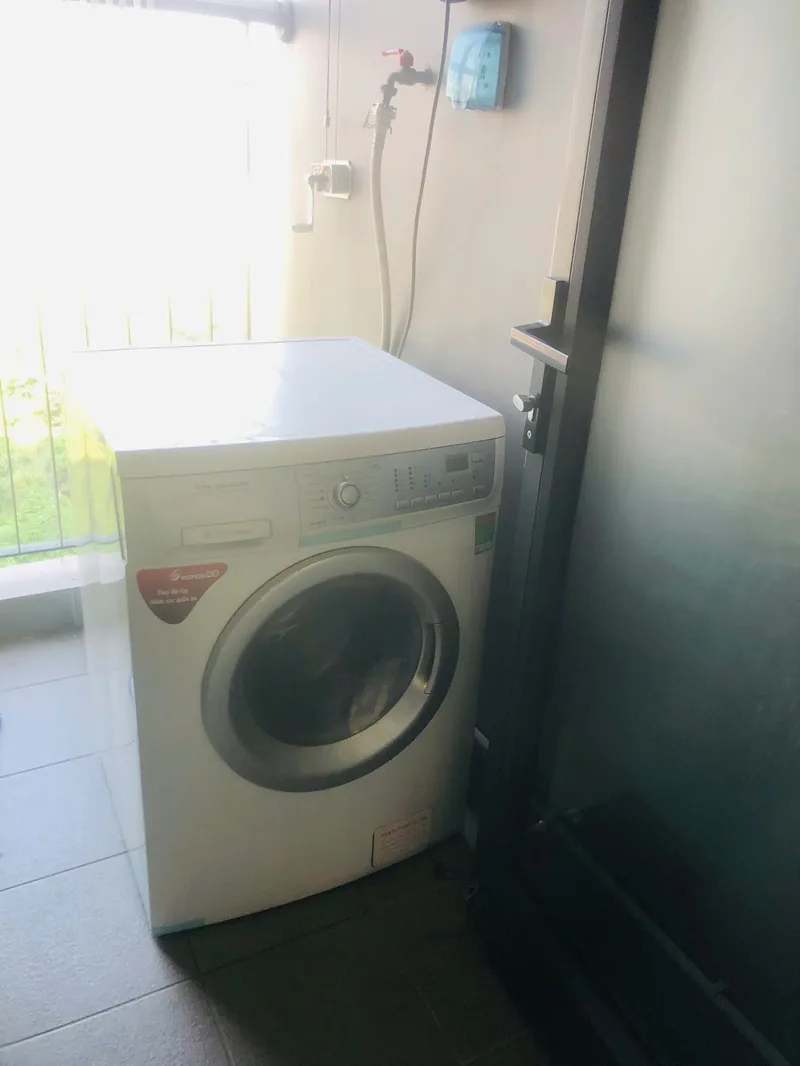 Ảnh 17 căn hộ 2 Ngủ + S201 Vinhomes Smart City 64m²