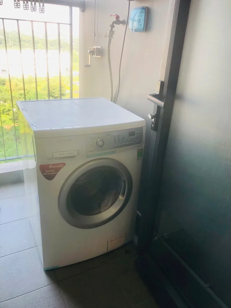 Ảnh 18 căn hộ 2 Ngủ + S201 Vinhomes Smart City 64m²